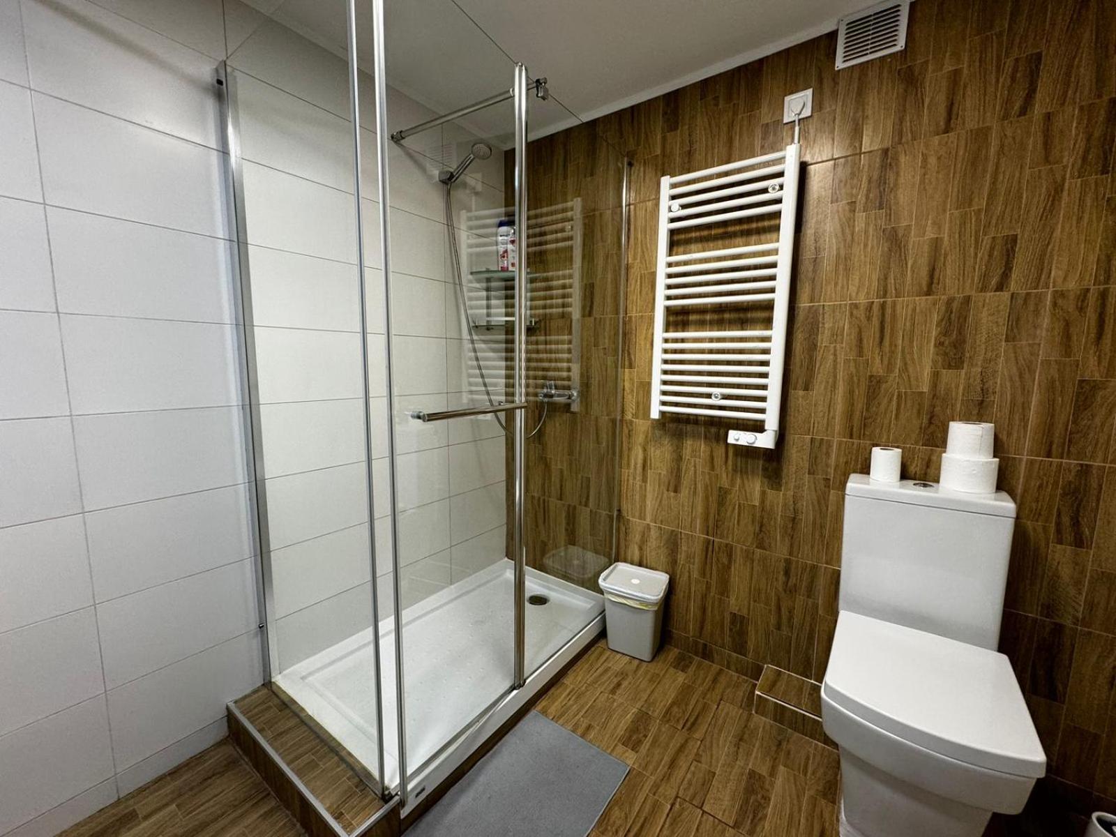 Apartamento Lliri 7 Valencia