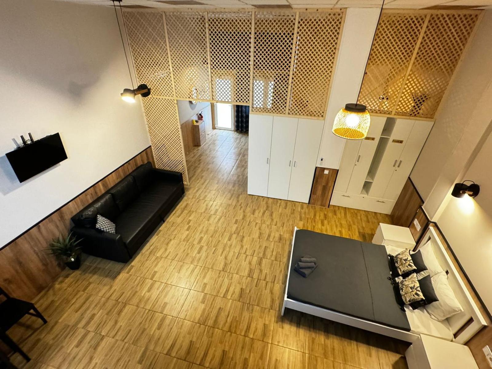 Lliri 7 Apartamento *