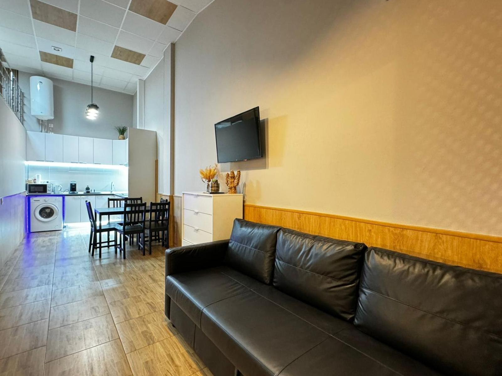 Apartamento Lliri 7 *
