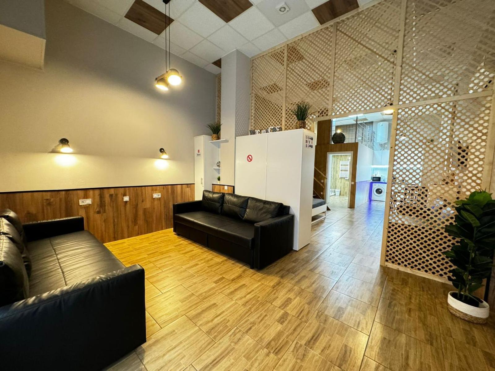 Lliri 7 Apartamento *