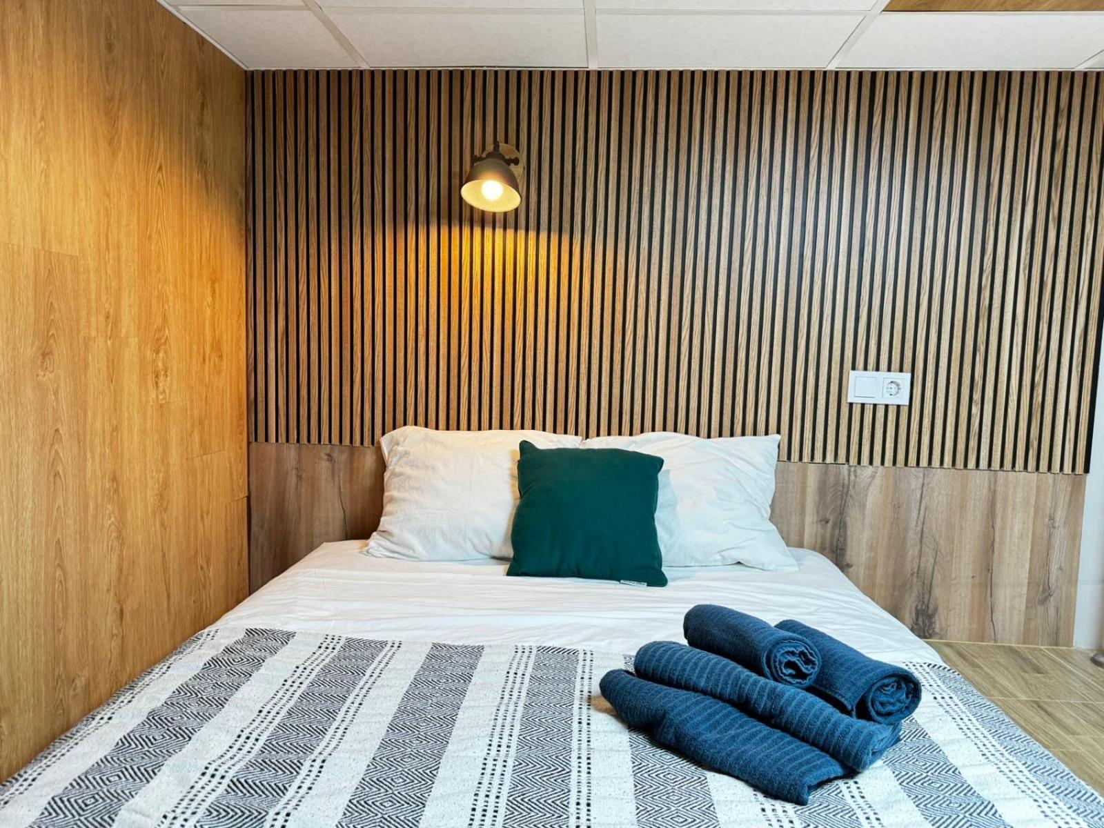 Lliri 7 Apartamento Valencia