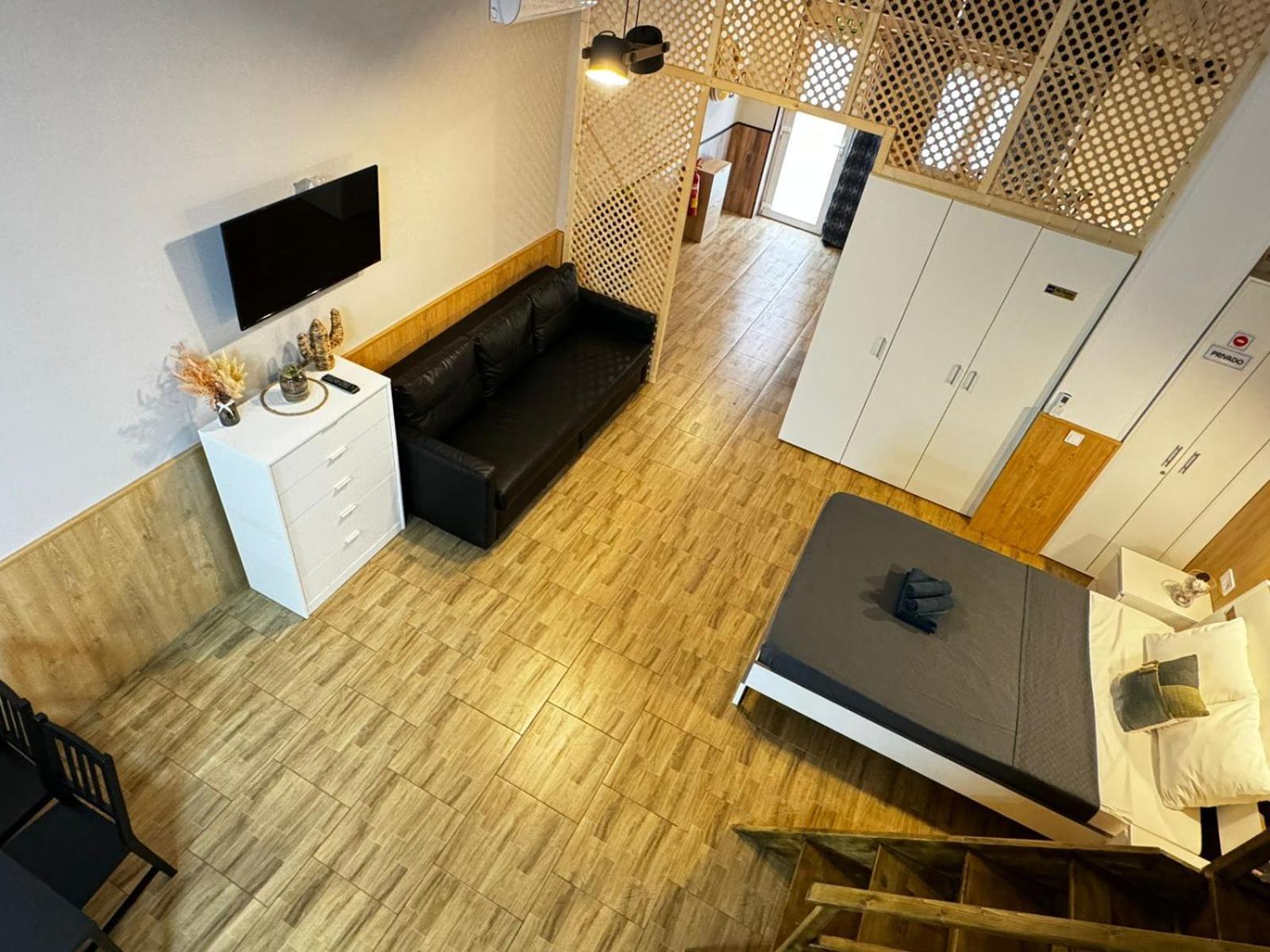 Lliri 7 Apartamento