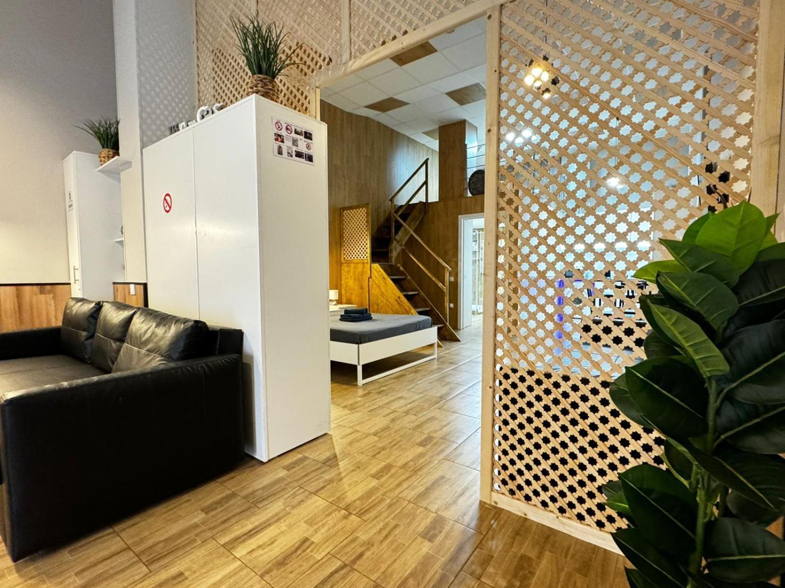 Apartamento Lliri 7