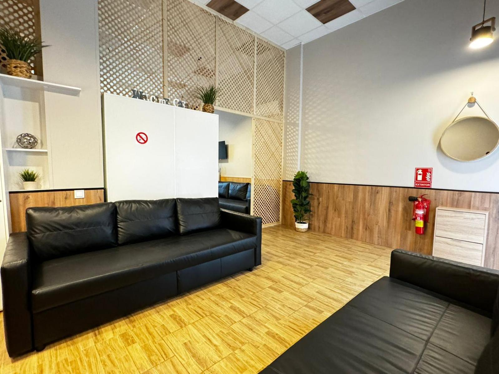 Apartamento Lliri 7 Valencia