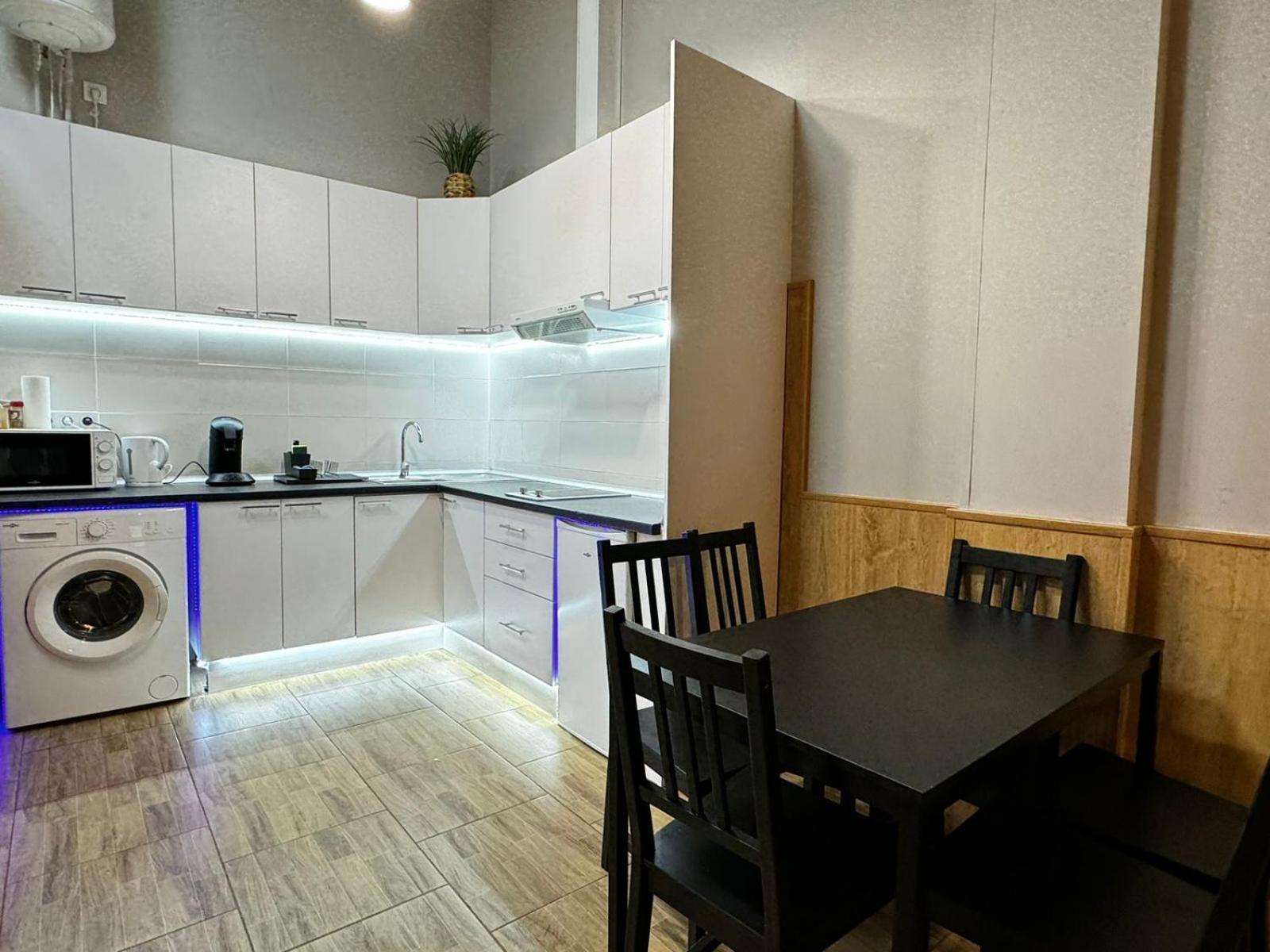 Apartamento Lliri 7