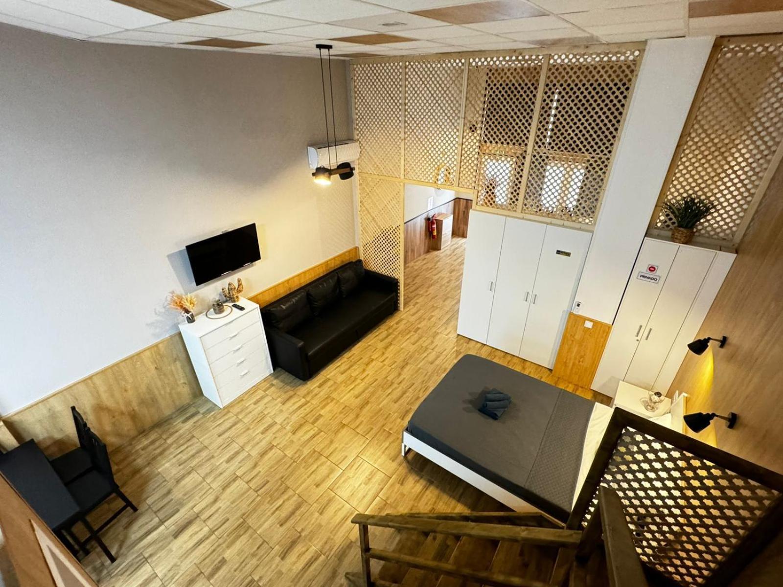 Lliri 7 Apartamento