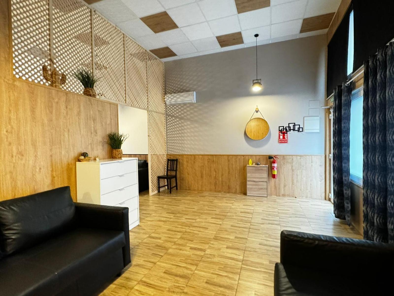 Apartamento Lliri 7