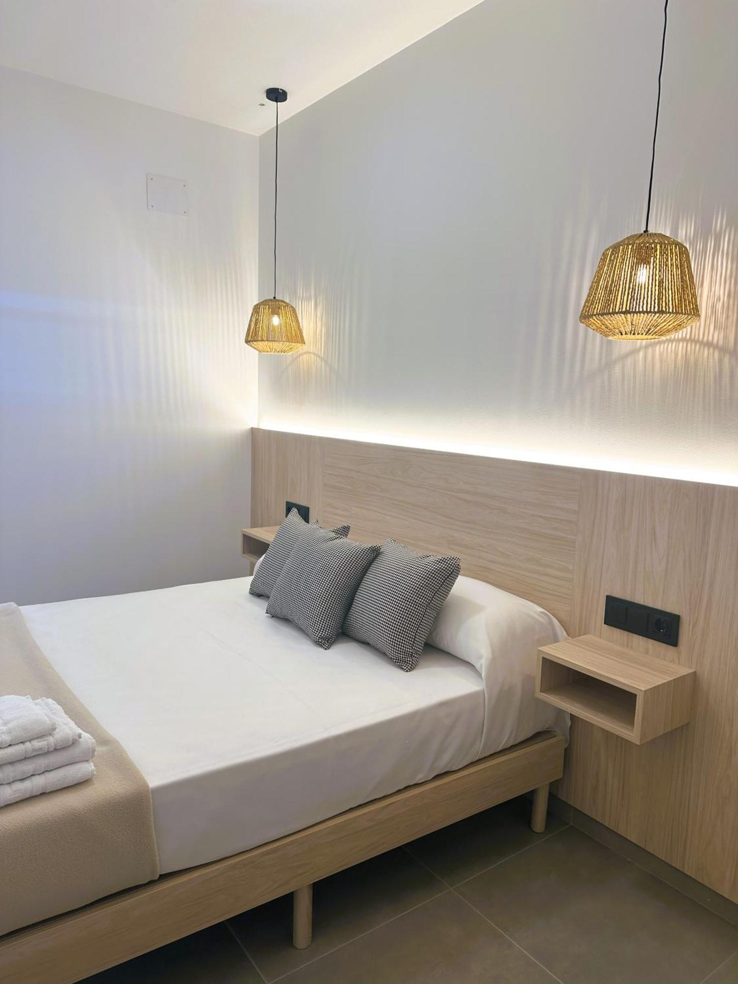 Apartamento Almar 52 Valencia