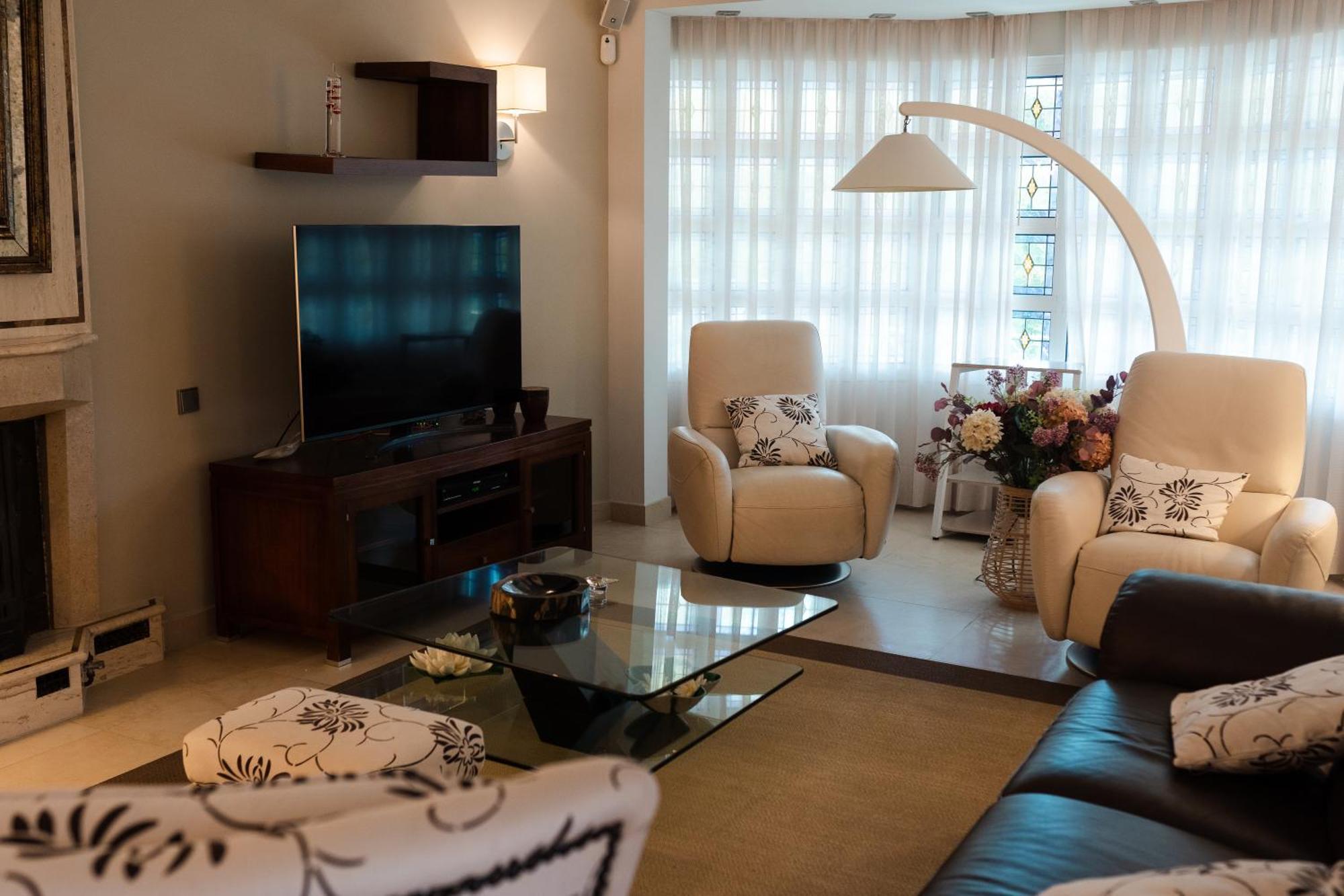 Villa Experience Luxury Puig Val Con Piscina