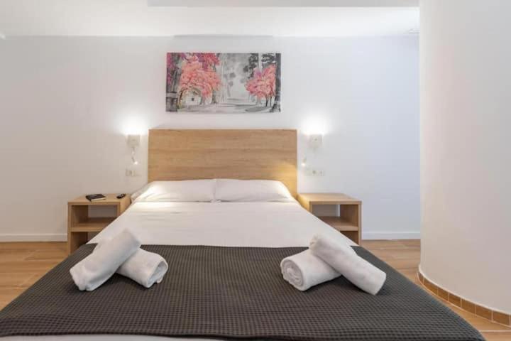 Duplex 6 Pax 2 Bth, Excelent Area Luxor Apartamento
