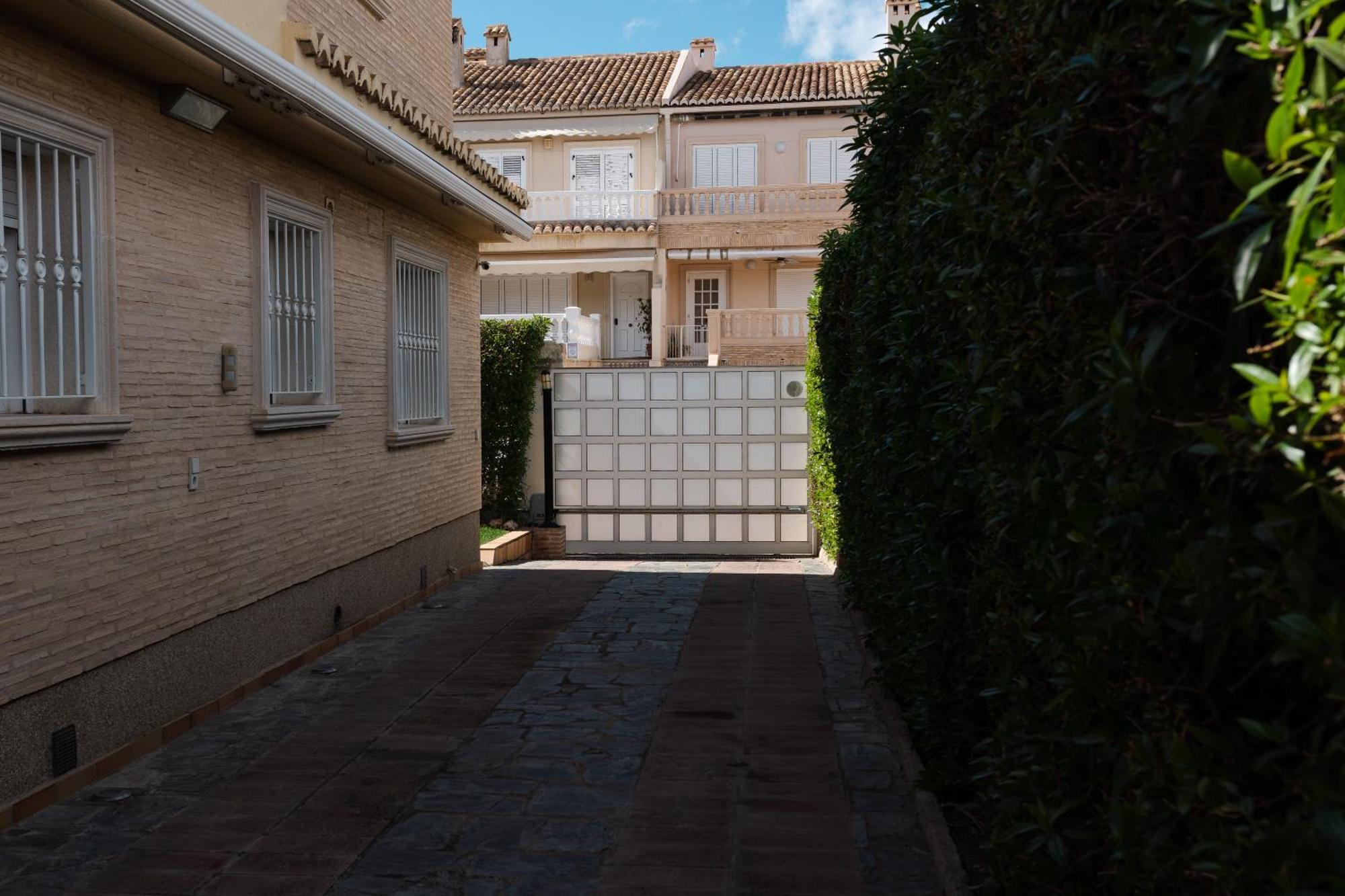 Villa Experience Luxury Puig Val Con Piscina