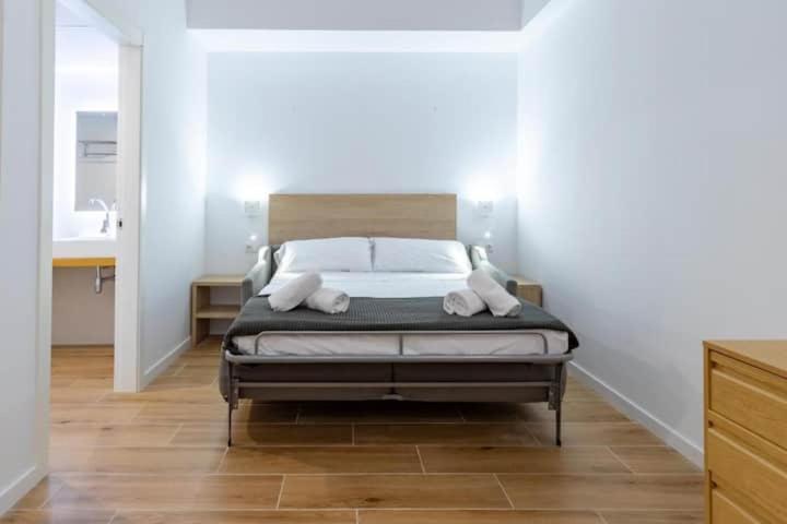 Duplex 6 Pax 2 Bth, Excelent Area Luxor Apartamento *