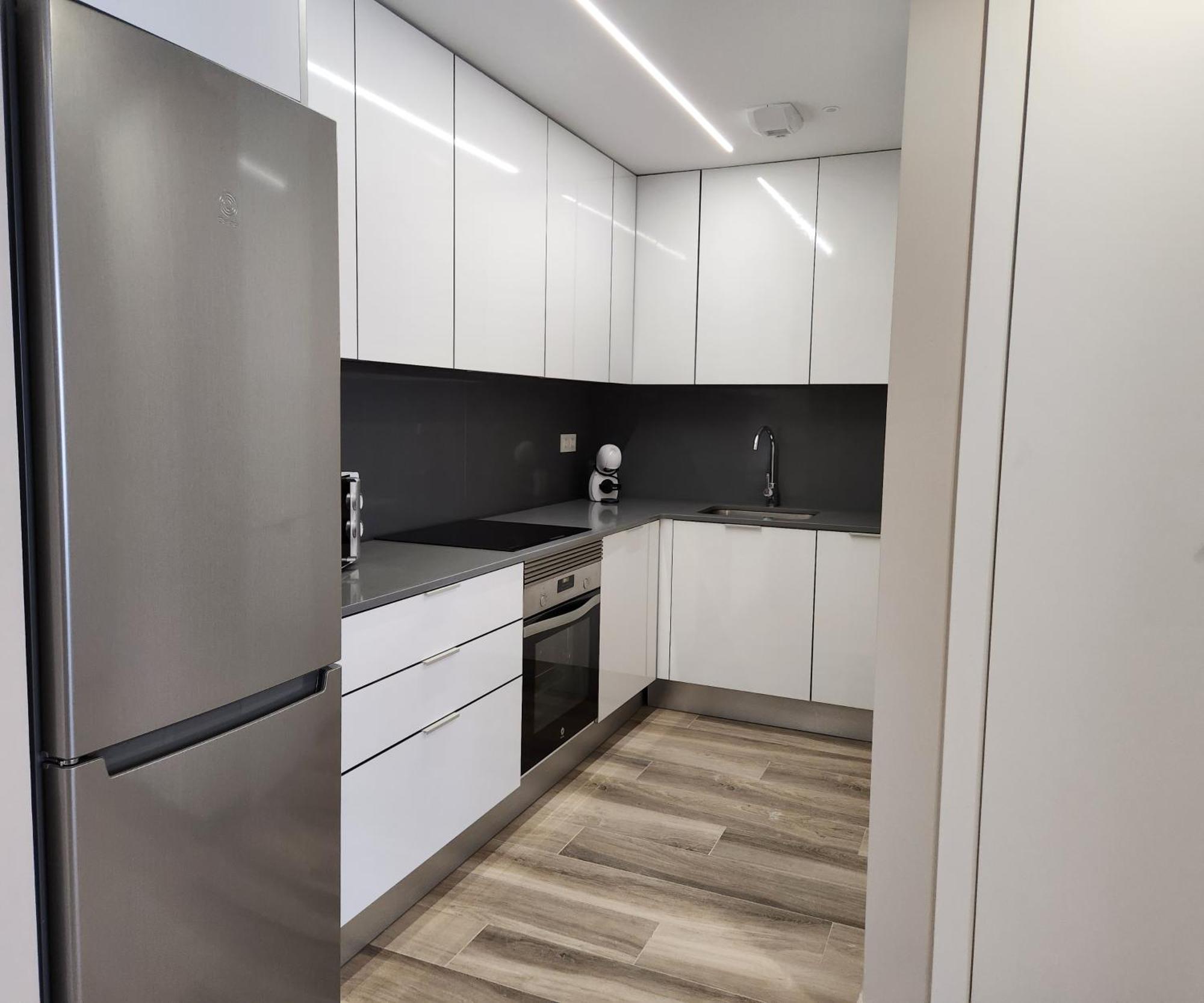 Apartamento Pont De Fusta