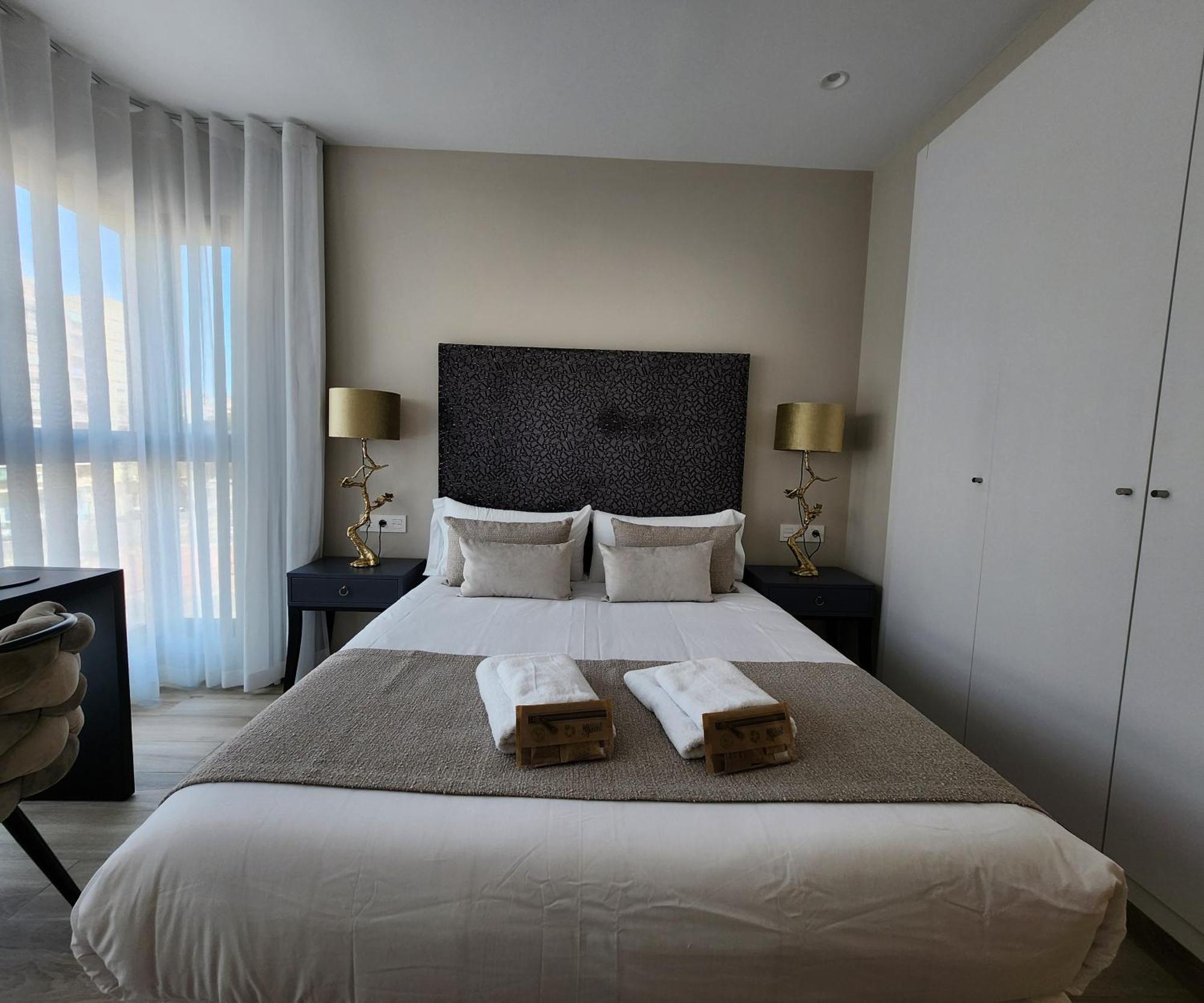 Apartamento Pont De Fusta
