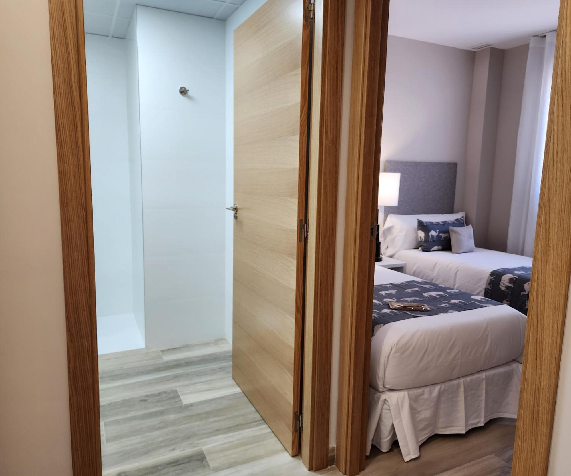 Apartamento Pont De Fusta
