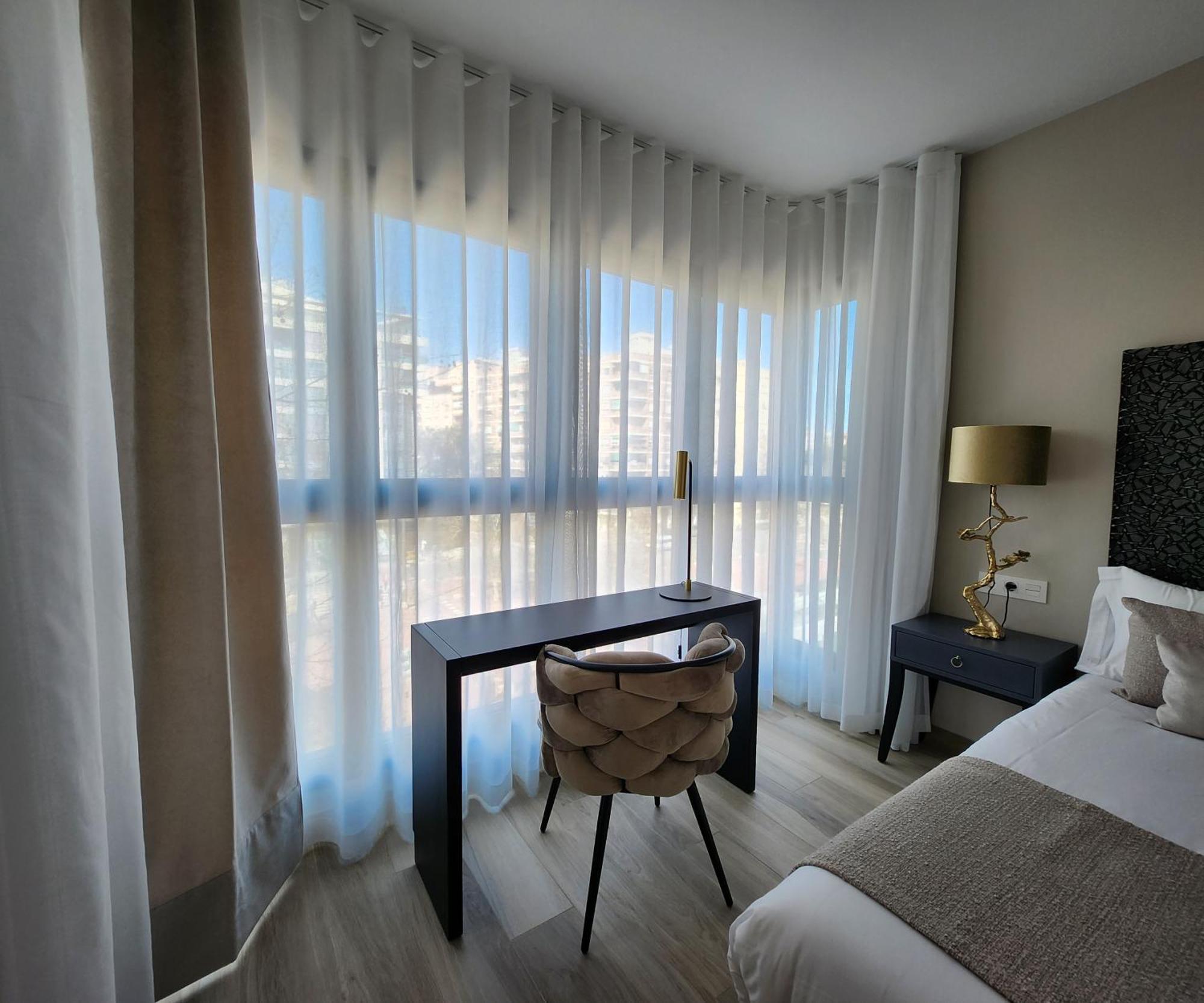 Pont De Fusta Apartamento