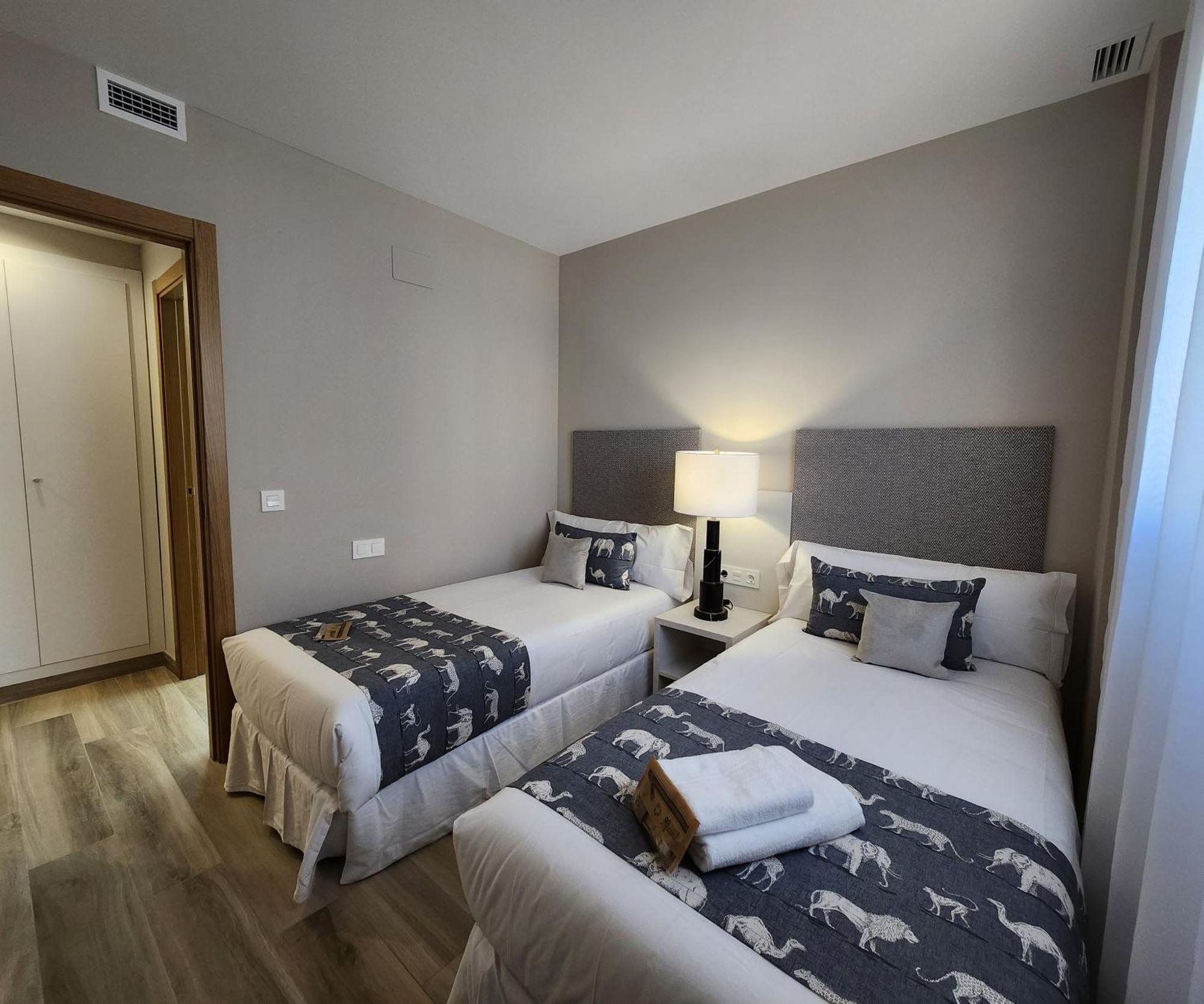 Apartamento Pont De Fusta *