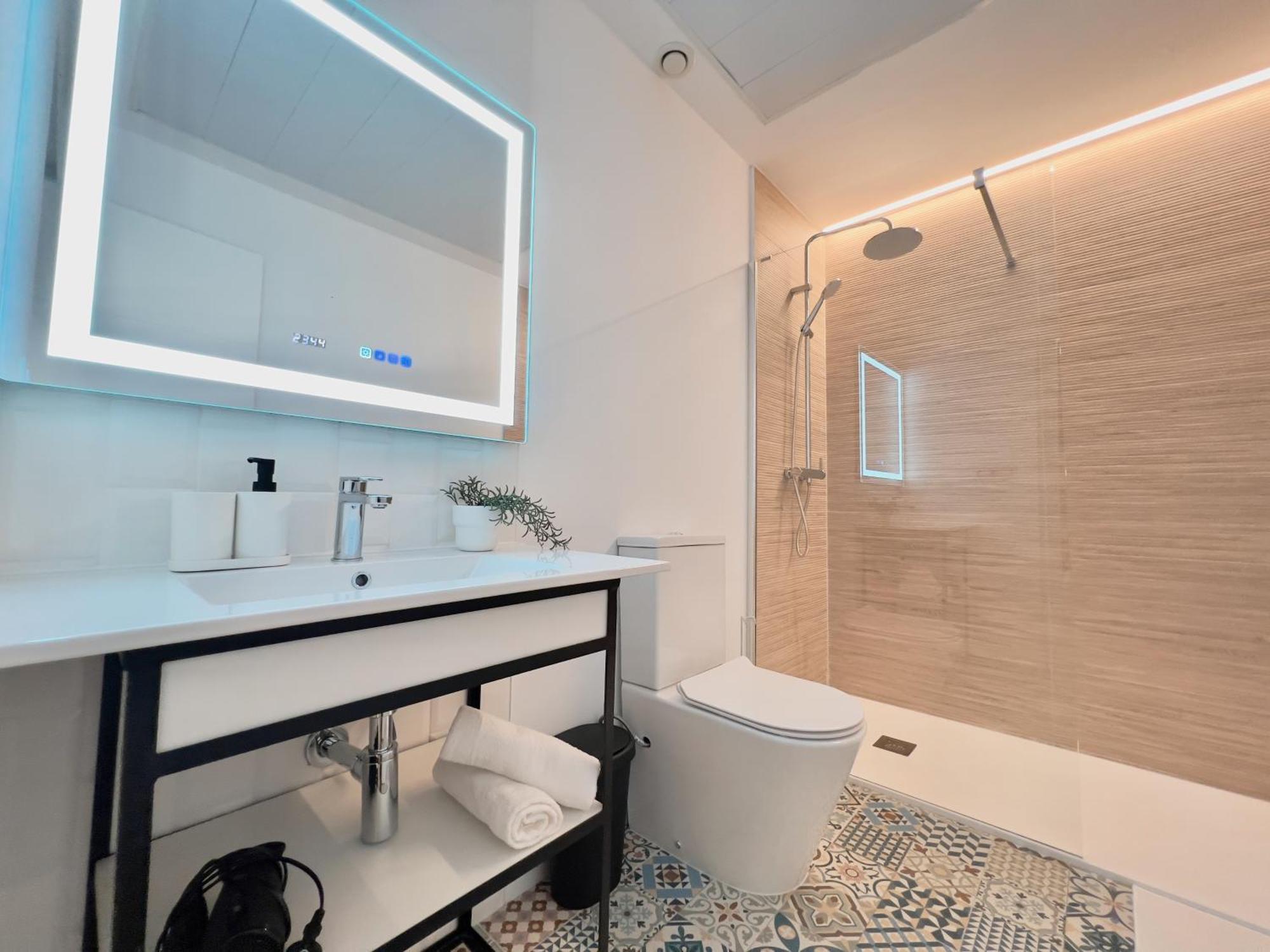 Sorolla Urban Apartamento