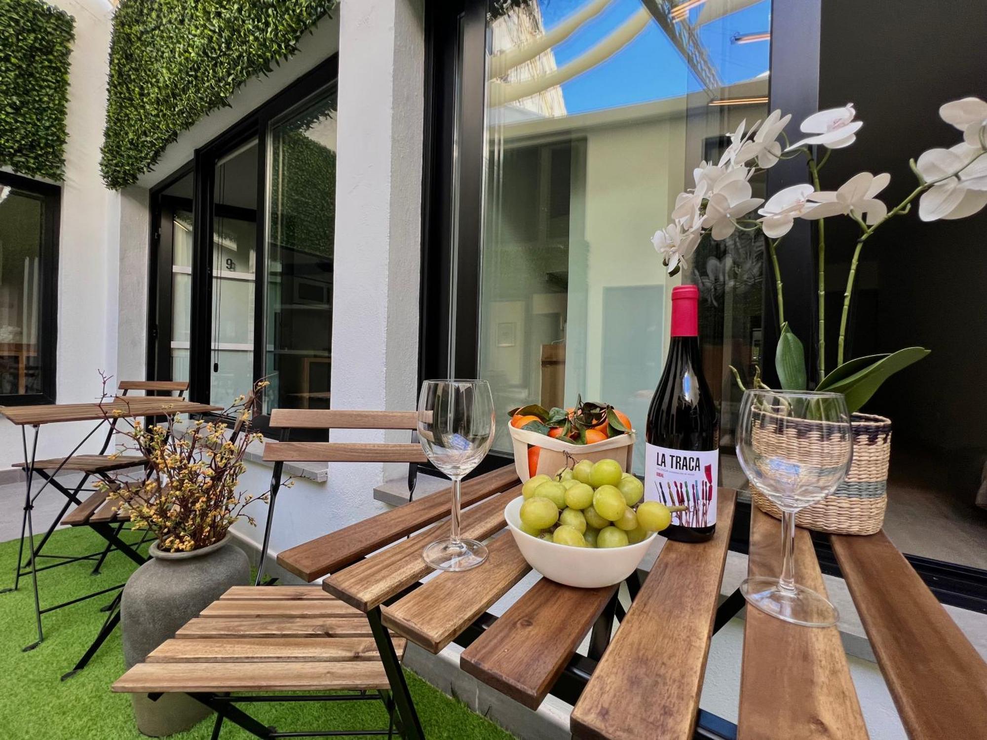 Apartamento Sorolla Urban *
