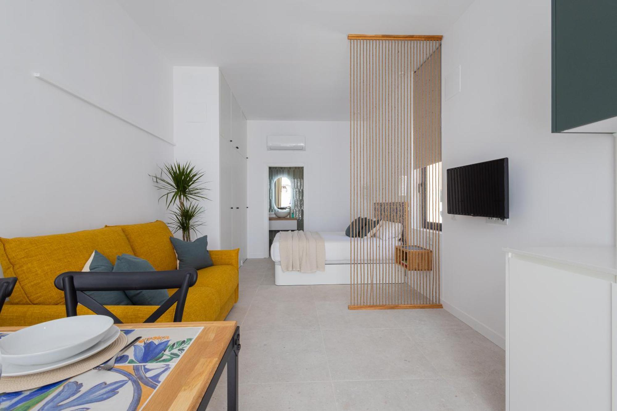 Apartamento Florit Flats - The Joaquin Sorolla I Valencia