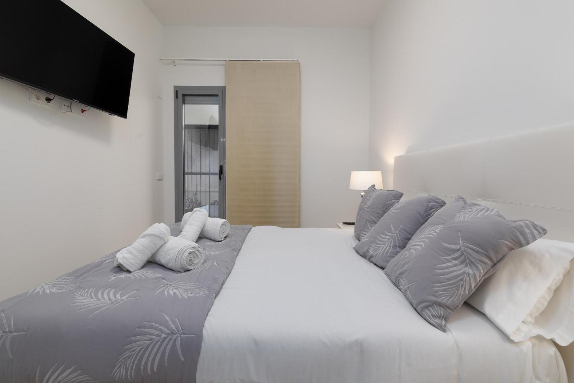 Apartup Turia River Park Apartment