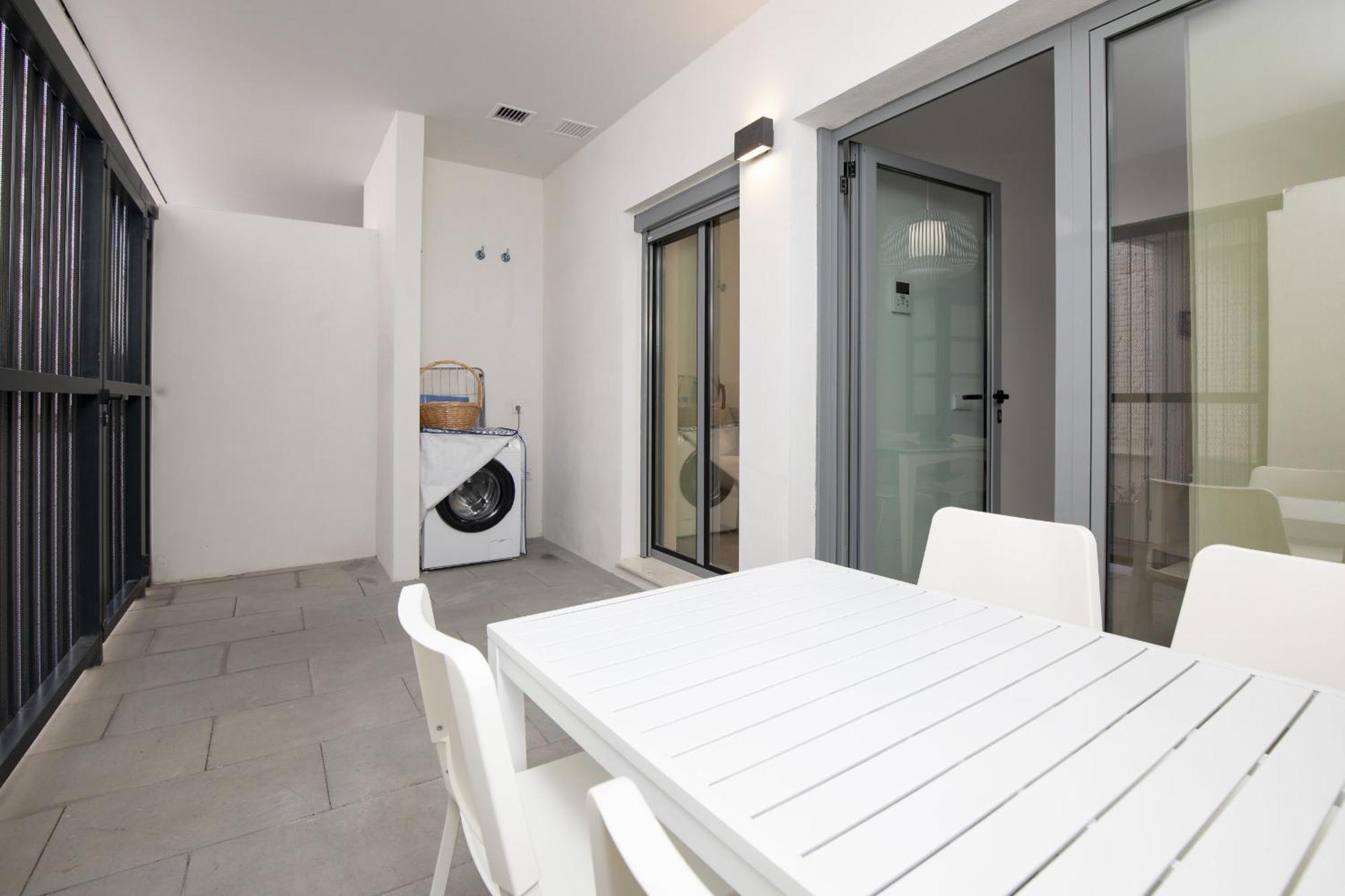 Apartup Turia River Park Apartment Valencia