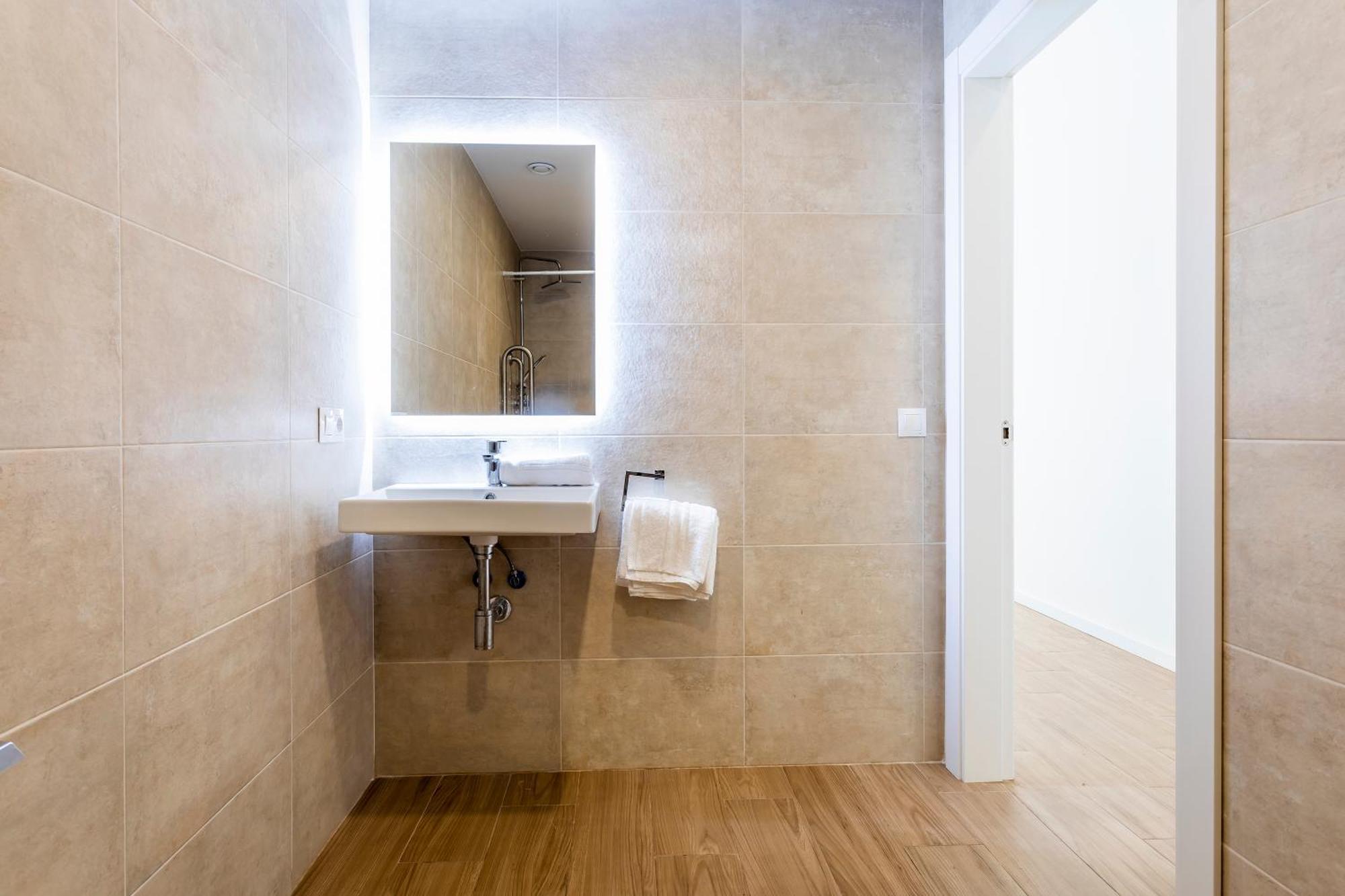 Apartamento Sorolla Station *