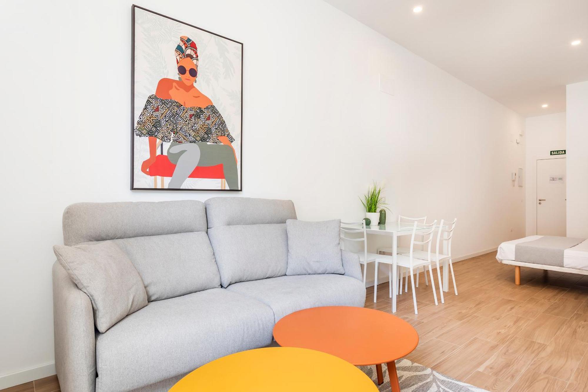 Sorolla Station Apartamento Valencia