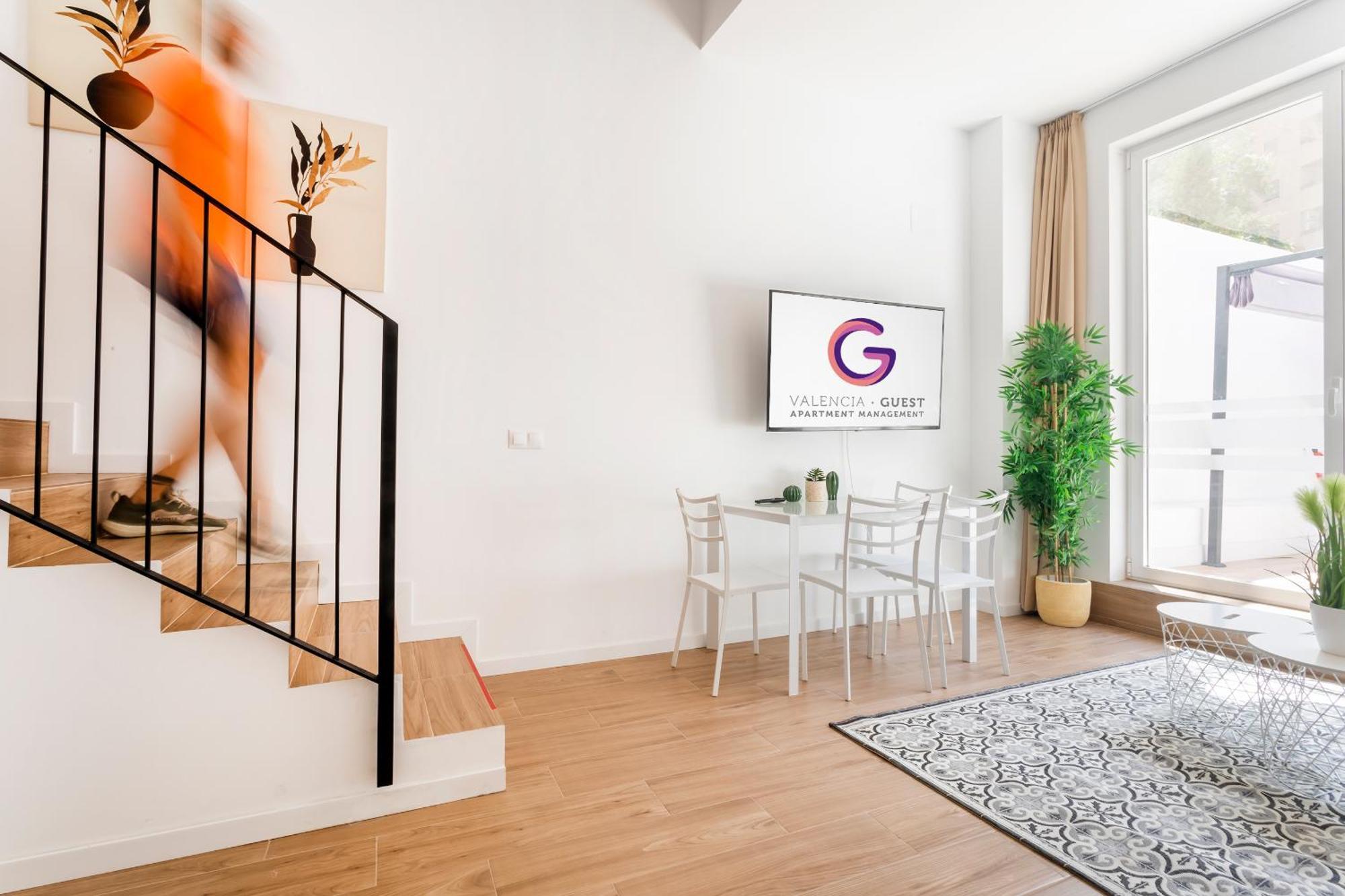 Apartamento Sorolla Station