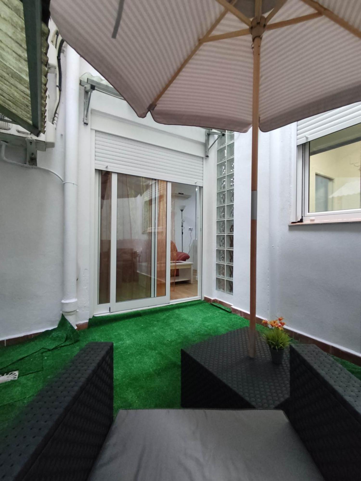 Benimaclet Delux3 Apartment *