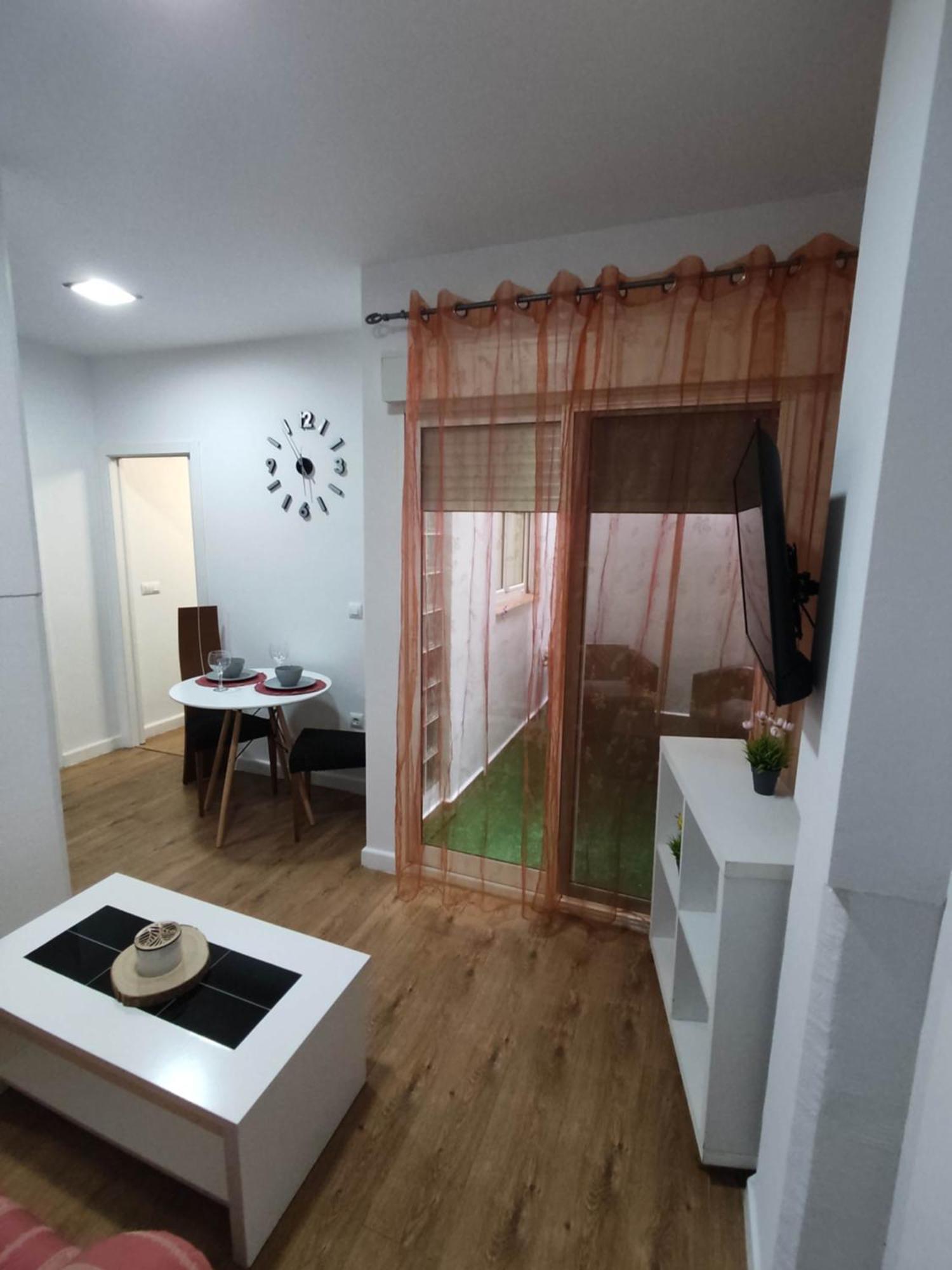Apartment Benimaclet Delux3