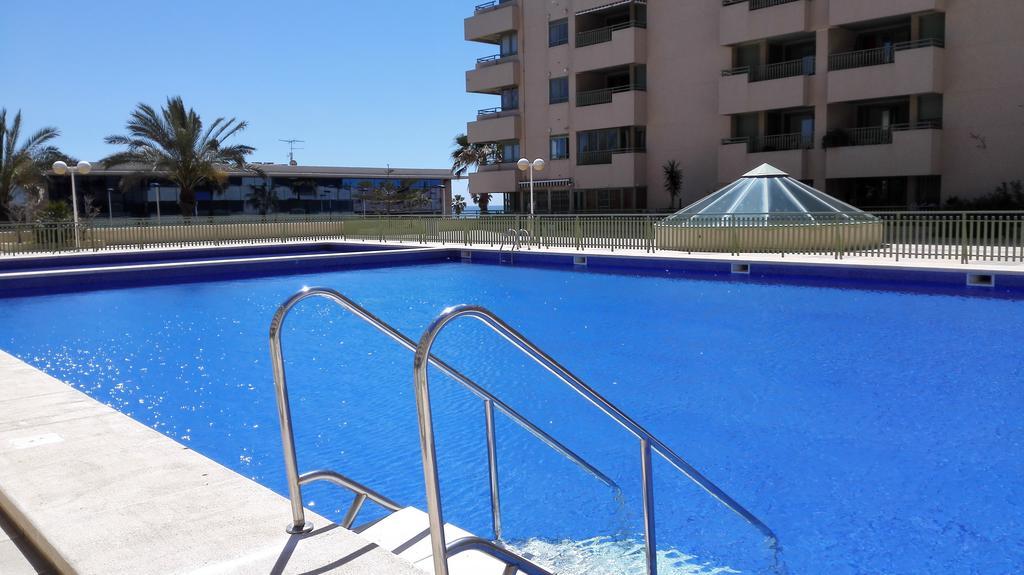 Playa Valencia - Patacona Beach 7 *