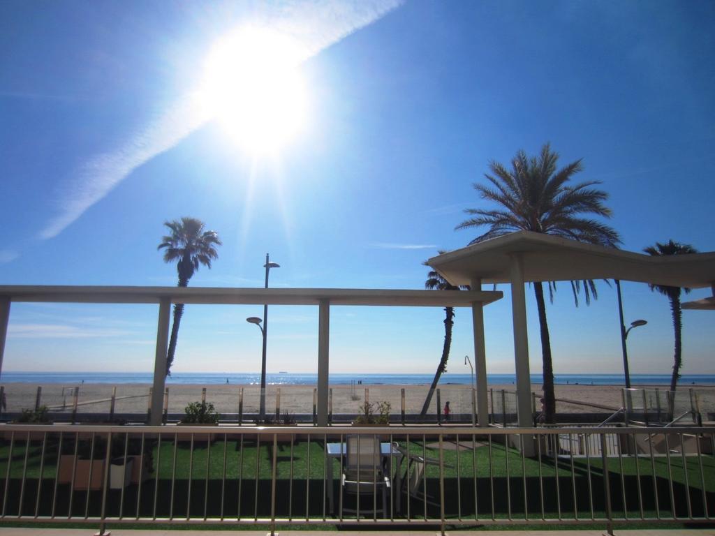 Macflats Playa 36 Y 38 Apartamento Valencia