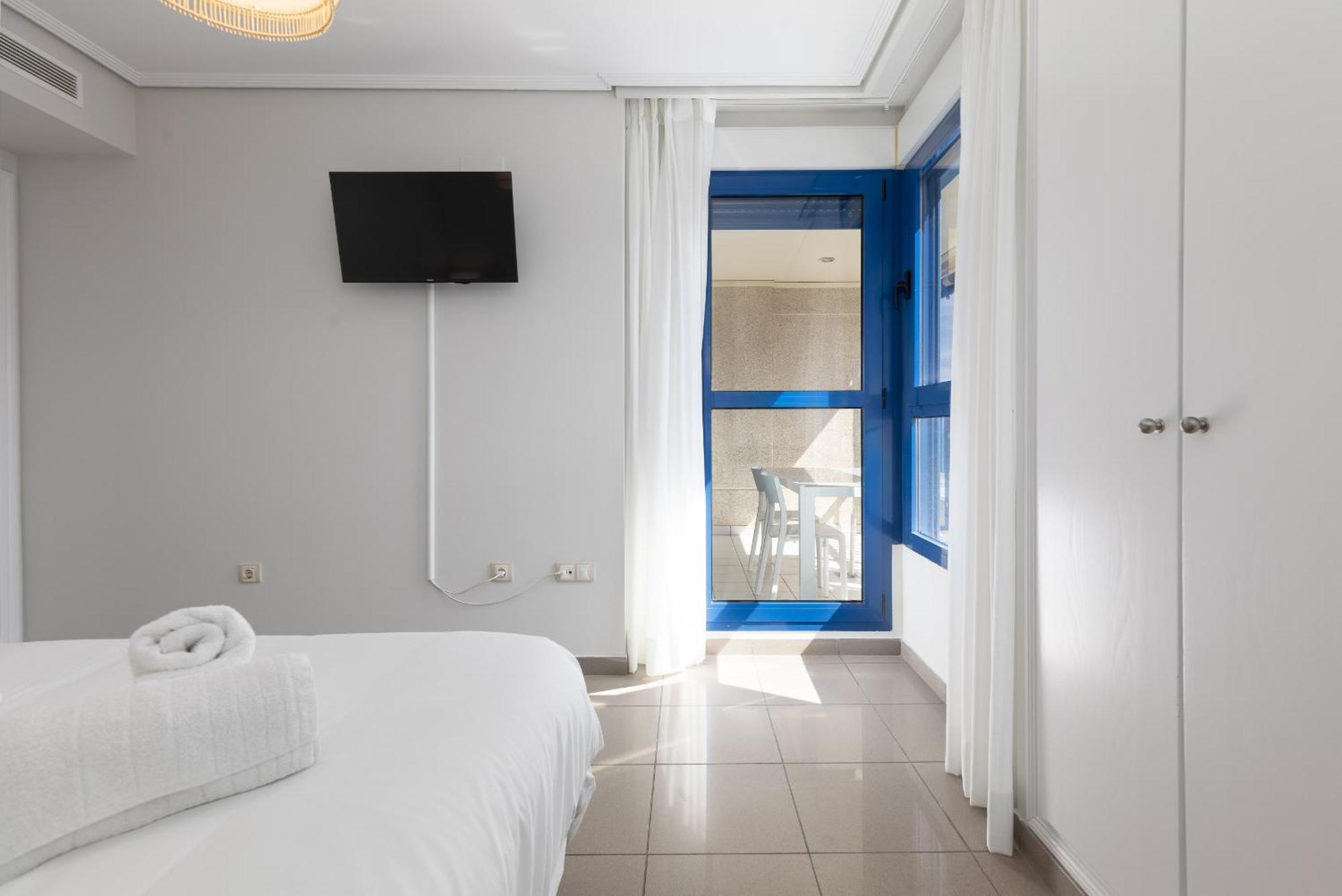 Apartup Patacona Infinity * Valencia