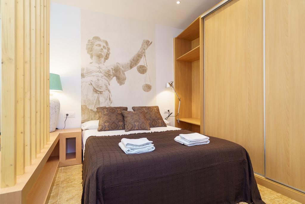 Apartamento Flatsforyou Mercat *