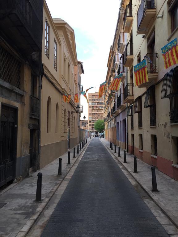Na Jordana * Valencia