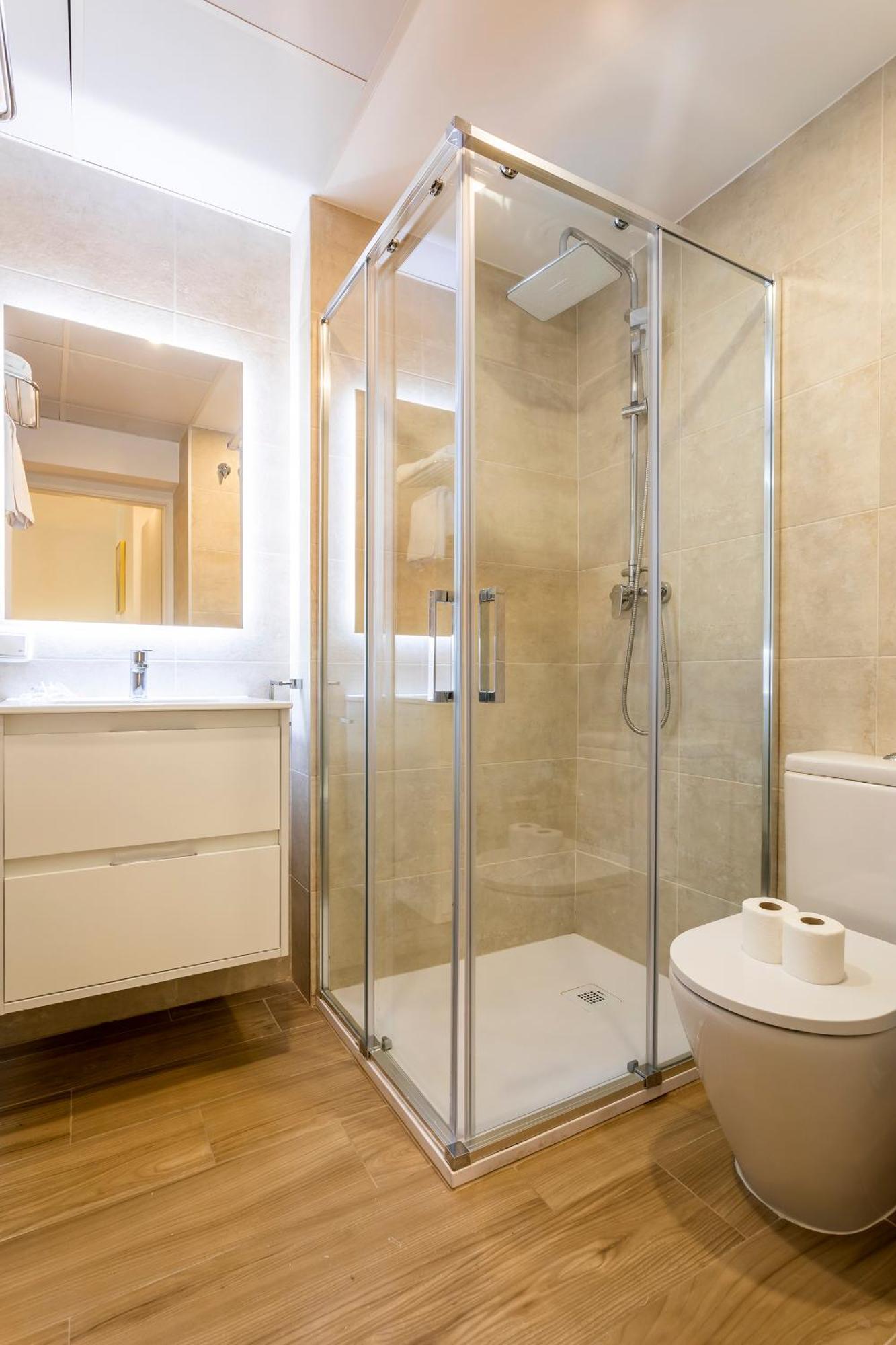 Sorolla Station Apartamento *