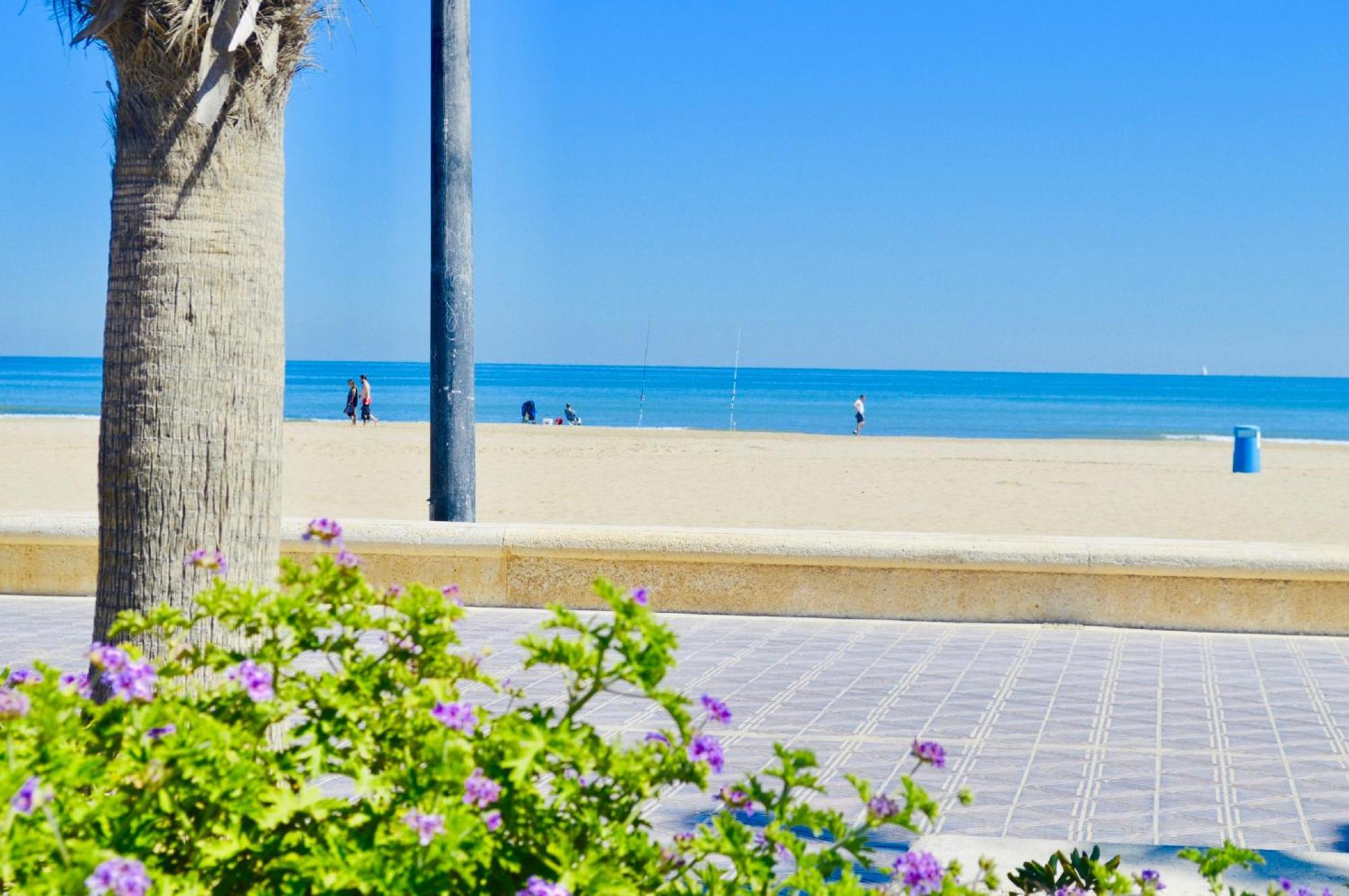 Sea View Sabbia Apartamento *