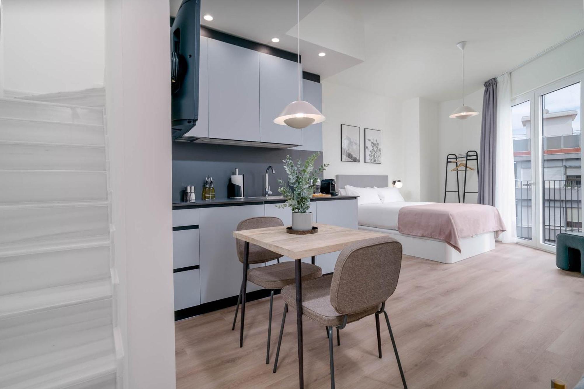 Limehome Carrer De Sant Jacint Apartamento *