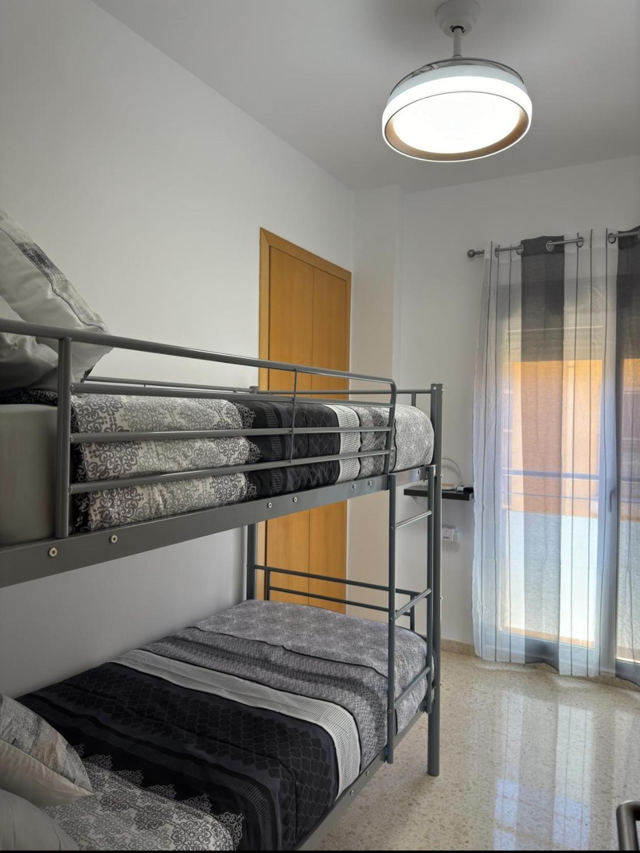 Apartment Primera Linea De Mar *