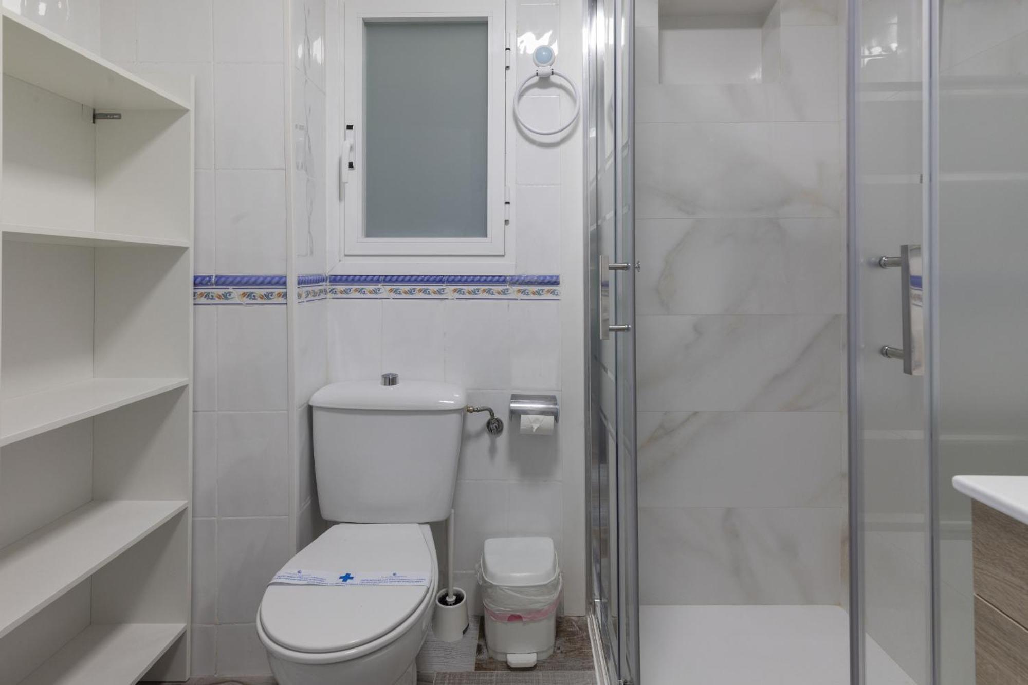 Malvarrosa Arenas Access Apartamento *