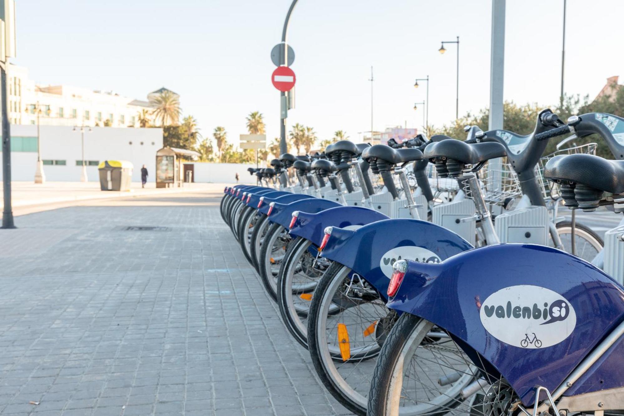 Apartamento Malvarrosa Arenas Access Valencia
