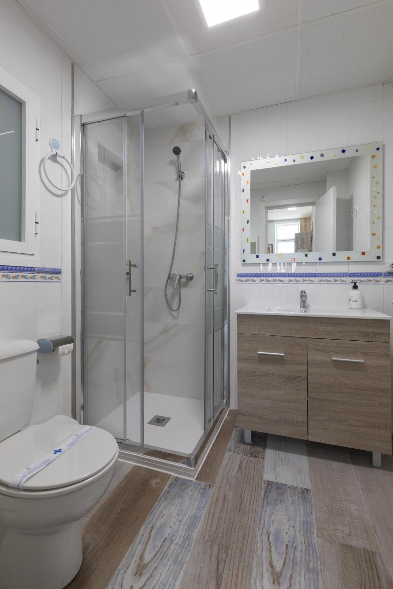 Apartamento Malvarrosa Arenas Access Valencia