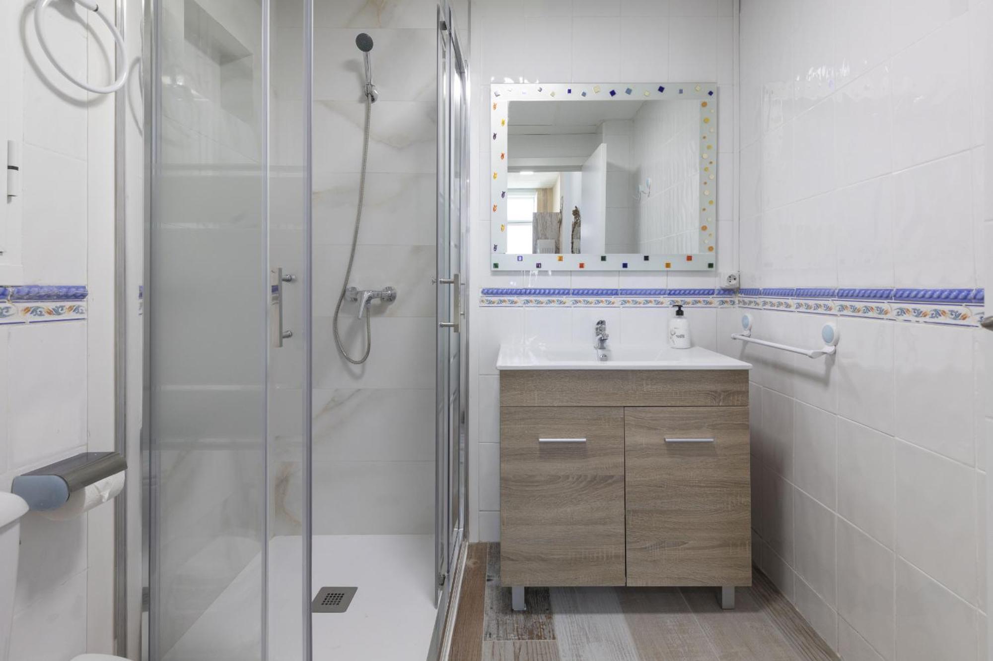 Malvarrosa Arenas Access Apartamento *