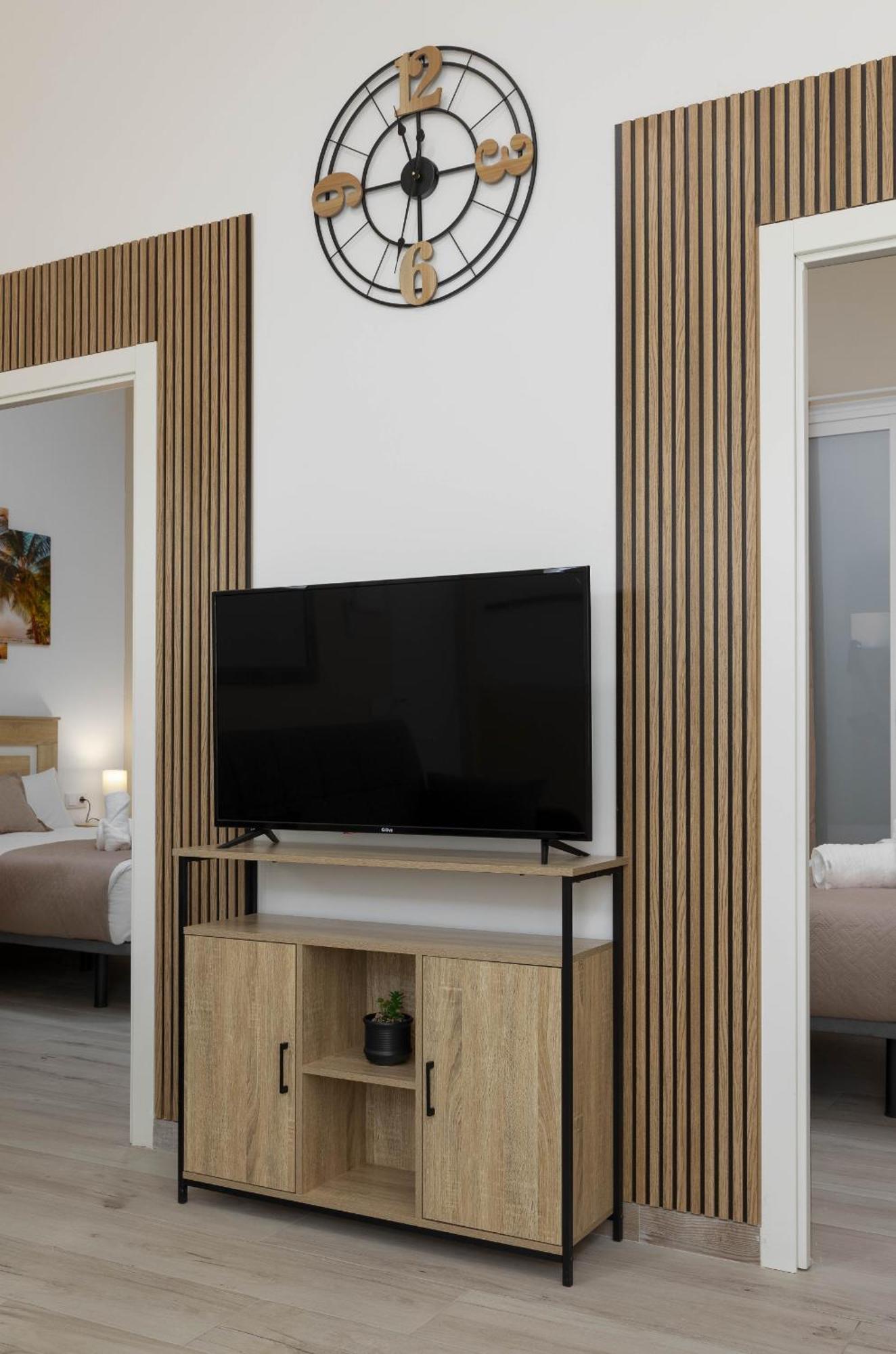 Apartamento Malvarrosa Arenas Access