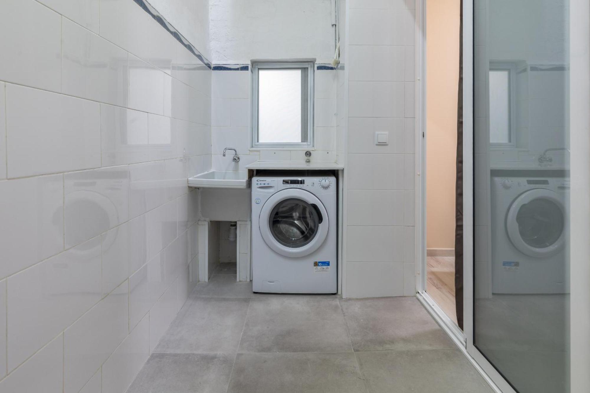 Apartamento Malvarrosa Arenas Access *