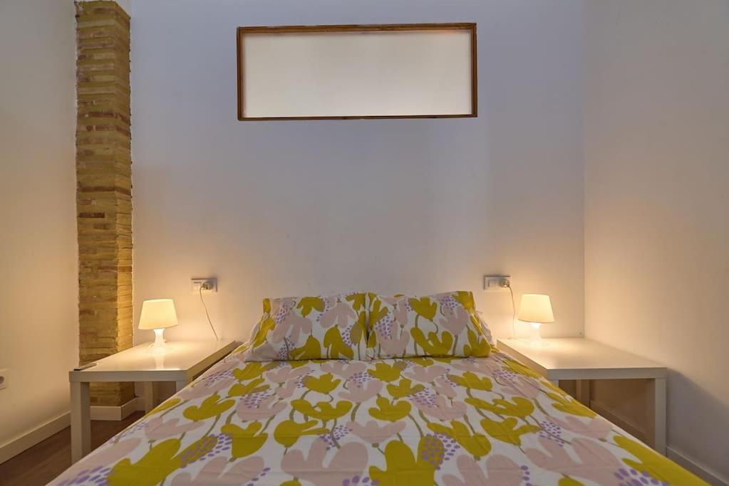 Minimalista En Matematico Marzal Apartamento *