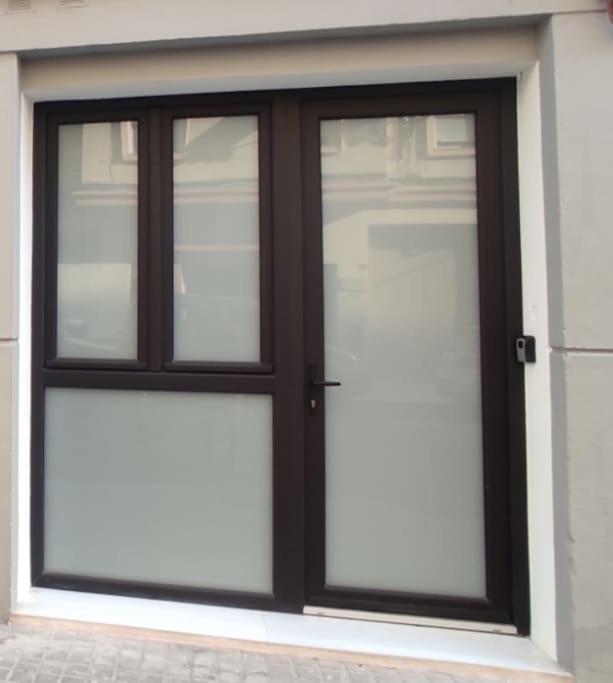 Acogedor Loft En Valencia_ Calamochaa