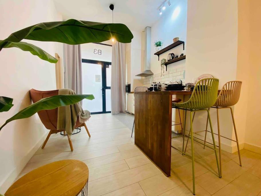 Apartamento Beautiful Loft In The Heart Of Ruzafa, Soho *