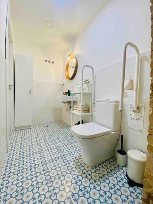 Beautiful Loft In The Heart Of Ruzafa, Soho Apartment *